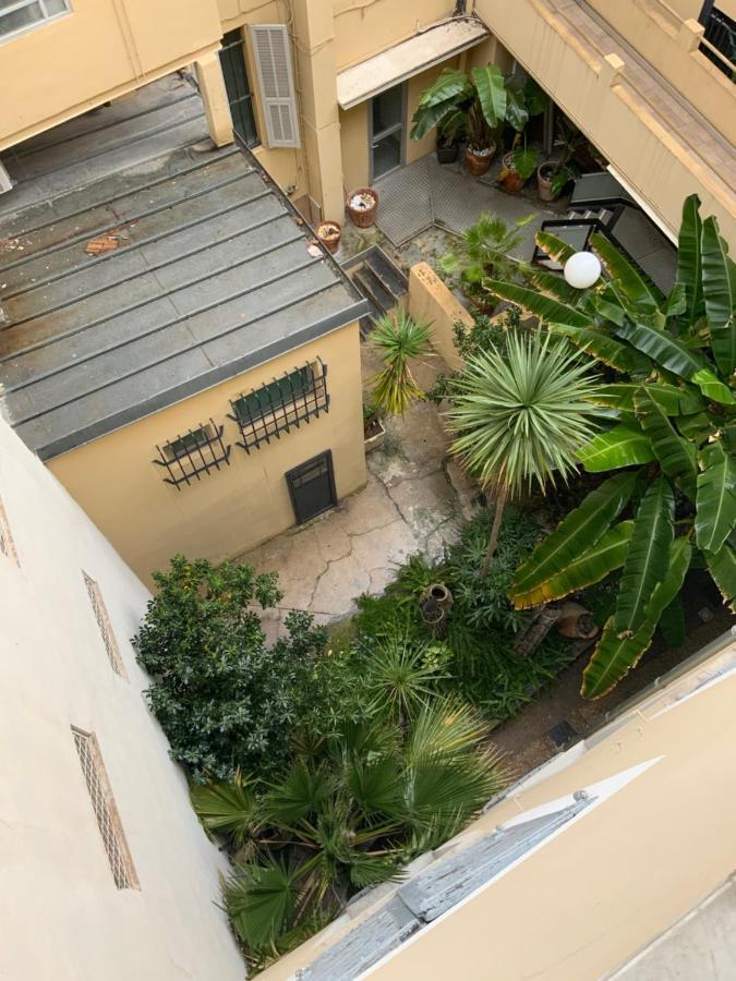 Am Studio Nice Exterior foto